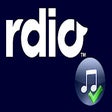 Rdio Enhancer