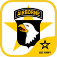 程序图标：WeCare, Fort Campbell