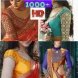 5000 Blouse Sleeve Designs HD