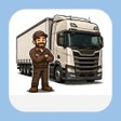 Icon of program: LogiTycoon - Transport Game