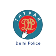 Tatpar Delhi Police