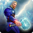 Ikona programu: Gangster Target Superhero…