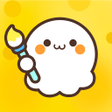 Ikona programu: TouchManga - comiccartoon…