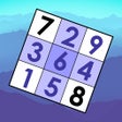 أيقونة البرنامج: Sudoku of the Day 2