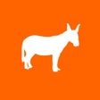 Symbol des Programms: Donkey Republic