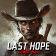 Иконка программы: Last Hope Sniper - Zombie…