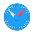Programın simgesi: Watch Browser - Web on Wr…
