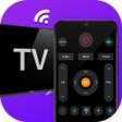 程序图标：Universal Smart TV Remote…