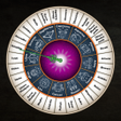 Иконка программы: Panchang Watch 2025 Calen…