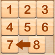 程序图标：Take 5 Puzzle