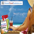 Icon of program: Discount Travel Fundraise…