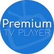 程序图标：Premium TV Player
