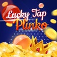 Lucky Tap Plinko