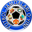 程序图标：Futbol jamoalarini toping