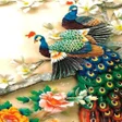 程序图标：ColorFul Peacock LiveWall…