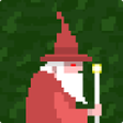 プログラムのアイコン：Wizard Battle 2