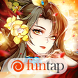 ไอคอนของโปรแกรม: Danh Tướng AFK - Funtap