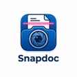 プログラムのアイコン:Snapdoc - Easy Document S…