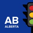 Icoon van programma: Alberta Driving Test Prac…