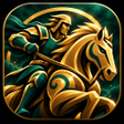 プログラムのアイコン：Nomad Rivals