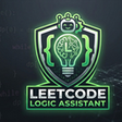 Icono de programa: LeetCode Logic Assistant