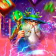プログラムのアイコン：Magicians Secrets