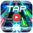 TapTube - Music Video Rhythm Game