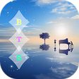 程序图标: BTS World