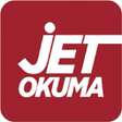 程序图标：Jet Okuma