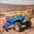 OffRoad Jeep Adventure 18