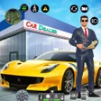 プログラムのアイコン：Car Mechanic Simulation &…