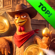Ikon program: CowChicken
