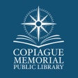 Icon of program: Copiague Library