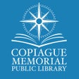ไอคอนของโปรแกรม: Copiague Library