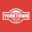 程序图标：Yorktown service plaza