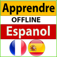 Icon of program: Apprendre A Parle Espagno…