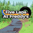 Ícone do programa: Five Laps at Freddy's