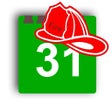 Fire Shifts icon