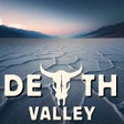 Ikon program: Death Valley NP Audio Gui…