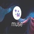 Icon of program: Muse — Новая Вкладка