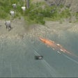 Icône du programme : Deer Hunter: Reloaded