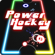程序图标：Power Hockey 1-2 Players