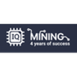 Programikonen: IQMining