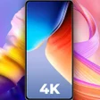 程序图标：Wallpapers for Samsung Li…