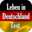 Symbol des Programms: Leben In Deutschland Test
