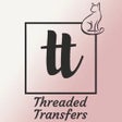 프로그램 아이콘: Threaded Transfers