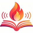 Icon of program: Livresapp-Roman damour au…