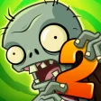 Plants vs Zombies 2 Free