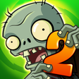 Biểu tượng của chương trình: Plants vs Zombies 2 Free