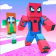 Ícone do programa: Craft Guys: Stumble Run